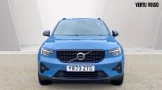Volvo XC40 2.0 B4P Plus Dark 5dr Auto Petrol Estate